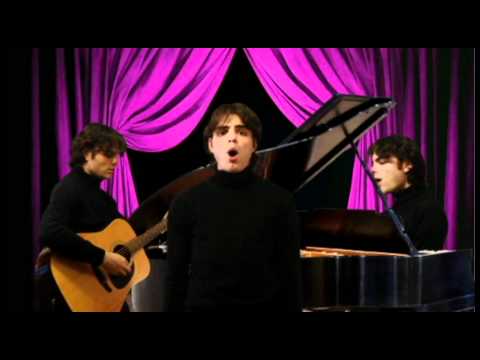 Mike Bianco - Love Is Never Wrong - SFQ #2