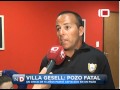 Video: Villa Gesell: pozo fatal