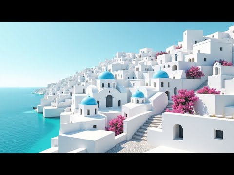 Restoran - Romantik Akşam Yemeği İçin En Güzel Yunan Müzikleri