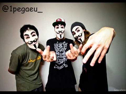 ZRM - Pedra no Sapato (Part. Haikaiss)