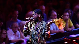 serpentwithfeet - &quot;mourning song&quot; (Live at BBC Proms)