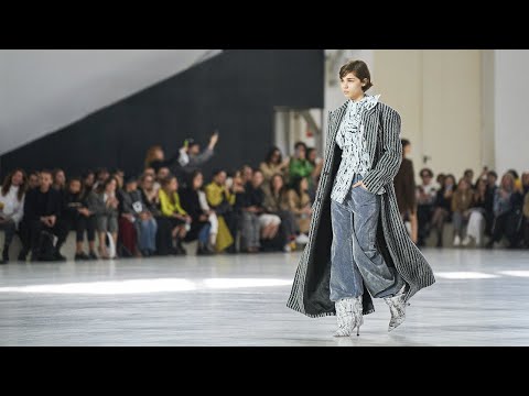 MSGM | Fall Winter 2023/2024 | Full Show