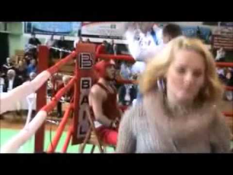 Kordian Wyciszkiewicz (Kleofas Katowice) - Konrad Białas (Energetyk Jaworzno)