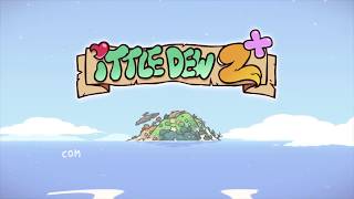 Ittle Dew 2+ (ROW) (PC) Steam Key GLOBAL