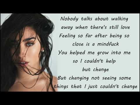 Always Love - Lauren Jauregui