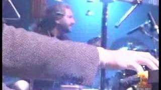 Phil Collins The Times They Are A-Changin&#39; Live