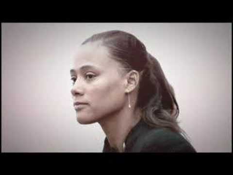 Frost over the world -Rory Stewart - 07 June 08