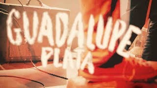 Reportaje GUADALUPE PLATA. El Transistor. Mayo 2018