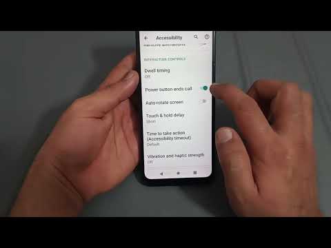 Moto g72 mein power button end call disable Karen, how to disable power button end call in Moto g72