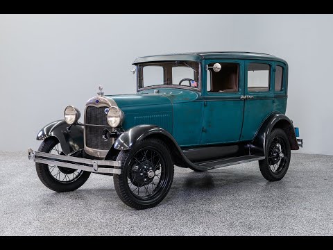 1929 Ford Model A (CC-1360694) for sale in Concord, North Carolina