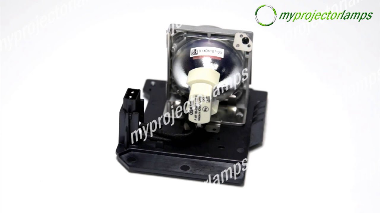 3M SCP725 Projector Lamp with Module