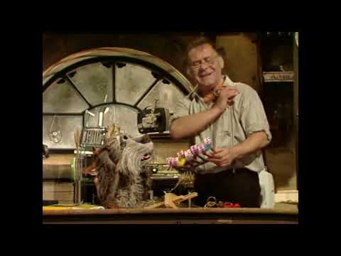 Die Fraggles - Folge 10 - Macht nichts, Gobo