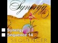 Synergy - Sequence 14