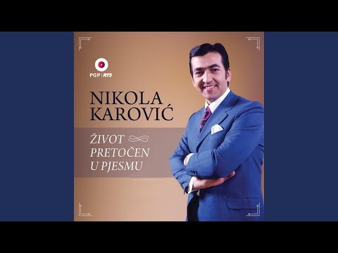 Cvijet momče planinama bralo