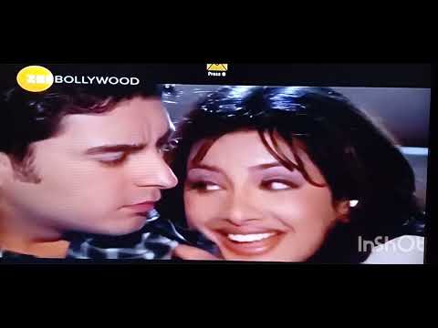 Raat Ke Baj Gaye Do - Hum Pyar Tumhi Se Kar Baithe (2002) full video song