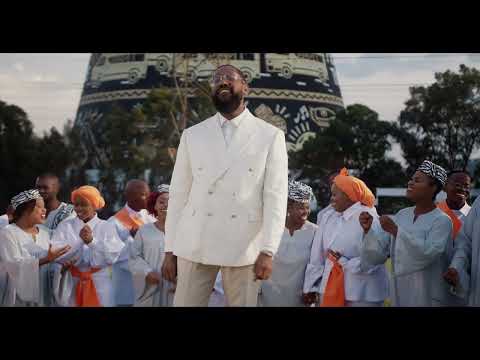 PJ Morton - Simunye (We Are One) [Official Video] (feat. Soweto Spiritual Singers)