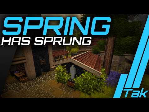 decorating the homestead for our big anniversary