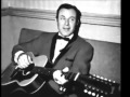 Jim Reeves -- Lonely Music