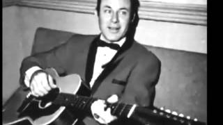Jim Reeves -- Lonely Music