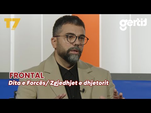 Dita e Forcës/ Zgjedhjet e dhjetorit | FRONTAL | T7