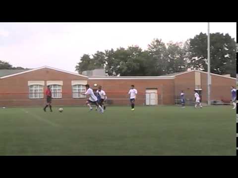 FC Bergen vs NJ Dynamo PT 3