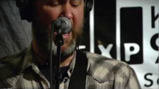 Crooked Fingers - Doctors of Deliverance (Live on KEXP)