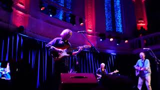 &quot;Thing Called Love&quot;12 july 2018 JOHN HIATT &amp; The Goners ft. SONNY LANDRETH @ Paradiso Amsterdam