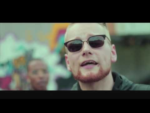 Luc-c & HWM (Boyz In The Woods) – We Zijn Nog Niet Daar (Prod. Daddysbeats)