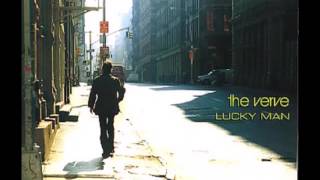 The Verve - Lucky Man (Happiness More Or Less with Vocal &amp; Strings) New Mix