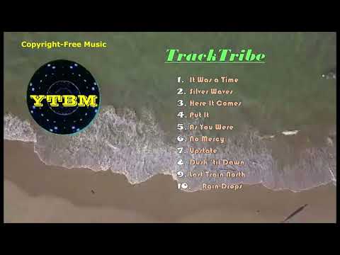 TRACK TRIBE'S MUSIC  |  Copyright-free Music  |  YTBM