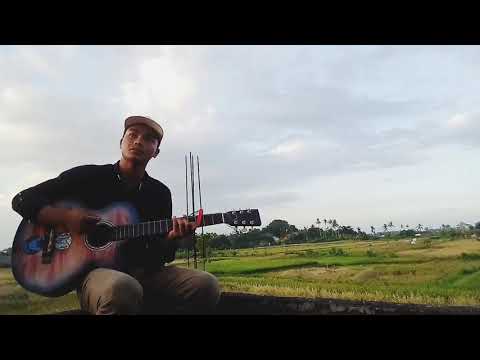 Chirut Ardhika Takut ketara ( Cover by Suartana )
