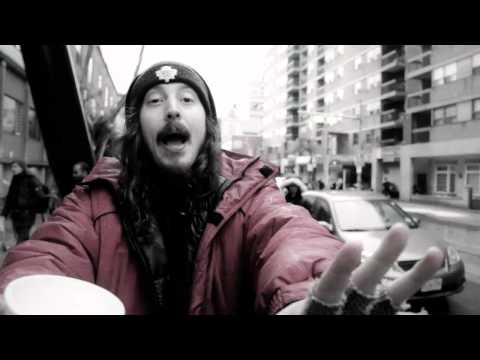 Timbuktu - Lead By Example [Official Video]