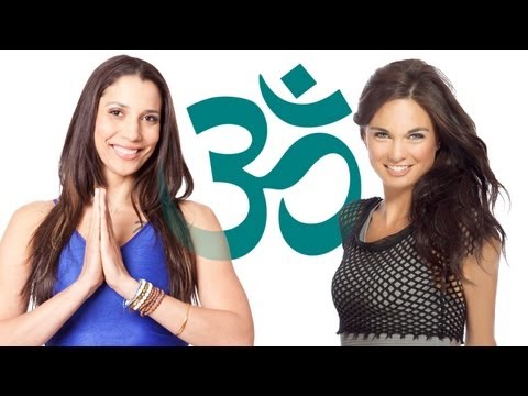 アマンダラッセルと初心者のための基本的な瞑想 - あなたは4分を持っている - BEXLIFE (Basic Meditation for Beginners with Amanda Russell - You Have 4 Minutes - BEXLIFE)