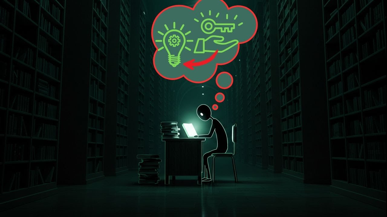 La técnica SECRETA  que las universidades de élite: No quieren que descubras