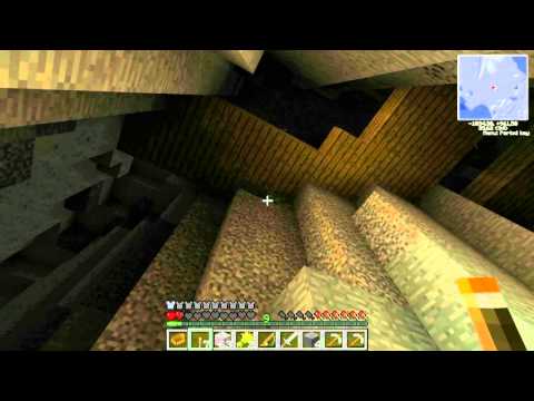 Duske-Sangen | Tekkit Adventures EP04 | TBE