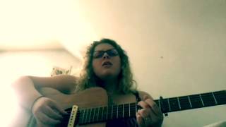 I Find Your Love - Beth Nielsen Chapman cover