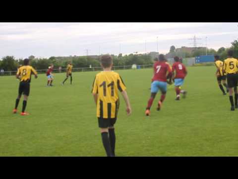 OVERBOS JO15-1 DTA/REAL SRANANG JO15-1(1steH2)(16-05-2017)(1-4)OEFENW.