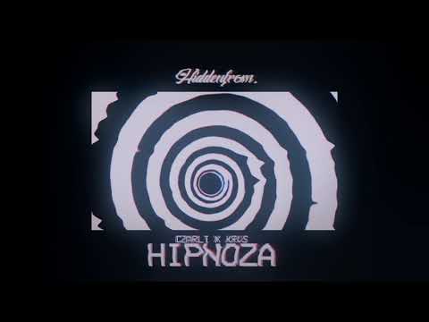 Czarli - HIPNOZA (prod. KRVS)