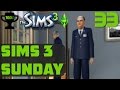 Bait Books And Collecting Sprees Sims Sunday Ep 33 Completionist Sims 3 Let S Play