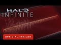 Halo Infinite -  Official Teaser Trailer