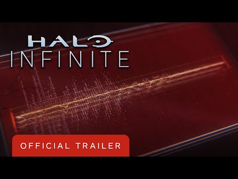 Halo Infinite -  Official Teaser Trailer