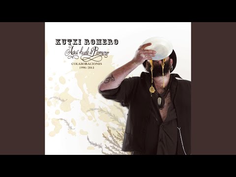 Quisiera (feat. Kutxi Romero)