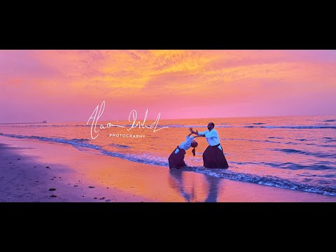 Yagai-Geiko 野外 稽古 ,OUTDOOR PRACTICE, OMAN AIKIDO ACADEMY TEAM