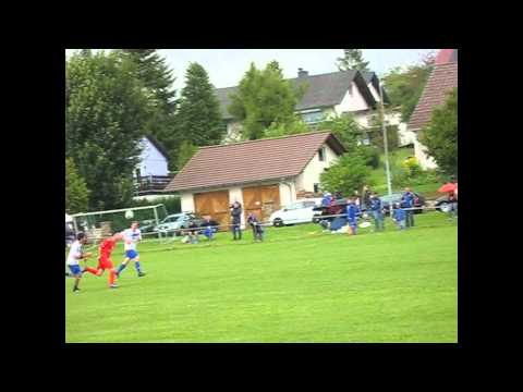 ESV WALBURG - SV RW FÜRSTENHAGEN II Alle Tore + Highlights