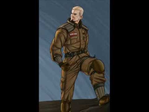 -Top ten Advance Wars Themes-