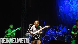 Glass Mind - Falling Apart (en vivo) - Circo Volador