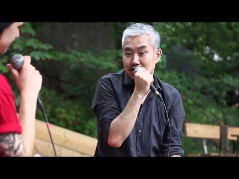 HUMBOLDTHAIN: WHAT THEY REALLY WANT TO PLAY #3 -WHAT THEY REALLY WANT TO SAY-STEVEN TANG-