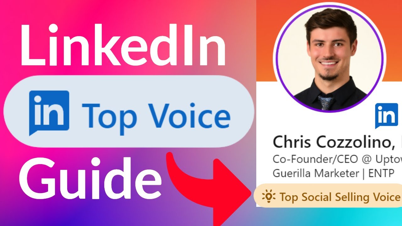 Become a LinkedIn Top Voice in Less Than 30 Minutes | LinkedIn Collaborative Articles Guide