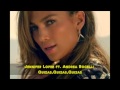 Jennifer Lopez ft. Andrea Bocelli Quizas,Quizas ...