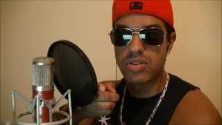 Worldwide Choppers - Full Song - Tech N9ne (Cover)